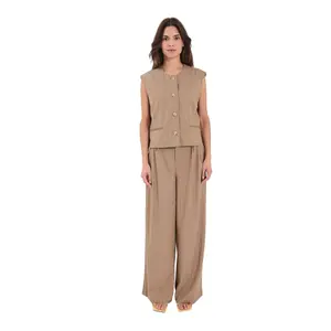 Pantalón de traje Norr Novia
