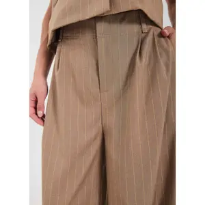 Pantalón de traje Norr Novia image-3
