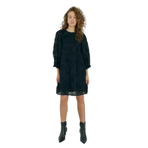 Women's dress Norr Rose image-0