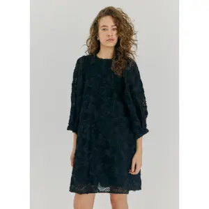 Women's dress Norr Rose image-2