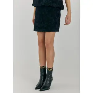 Women's skirt Norr Rose image-2
