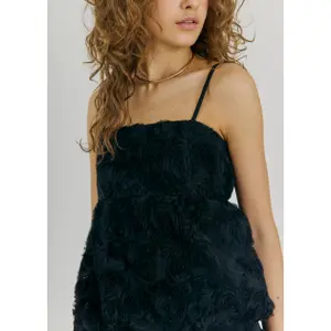 Women's top Norr Rose image-2