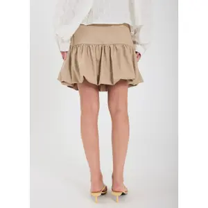 Women's skirt Norr Silla image-1