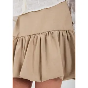 Women's skirt Norr Silla image-2