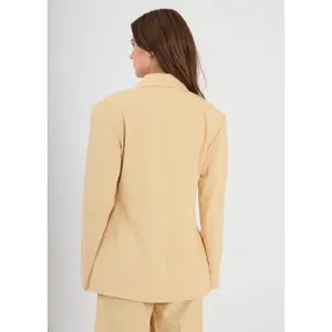 Blazer de mujer Norr Alli image-1