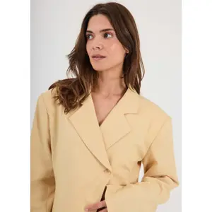 Blazer de mujer Norr Alli image-4
