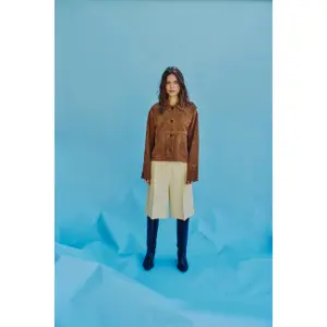 Women's shorts Norr Alli image-3