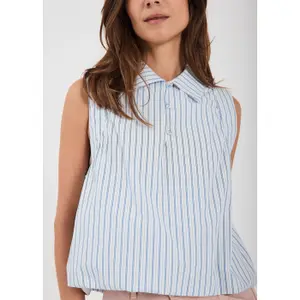 Women's top Norr Alva image-3