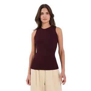 Women's tank top Norr Anne image-0