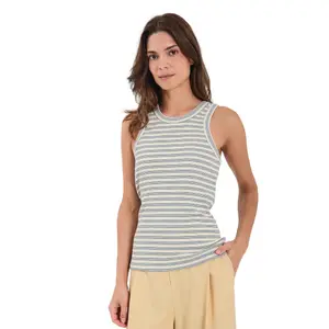 Women's tank top Norr Cafia image-0