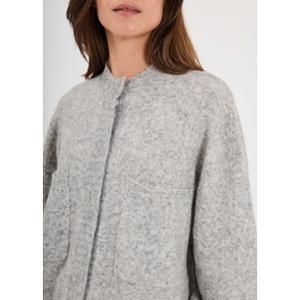 Women's knitted cardigan Norr Halli image-2