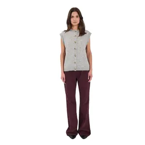 Woman sweater Norr Halli image-2