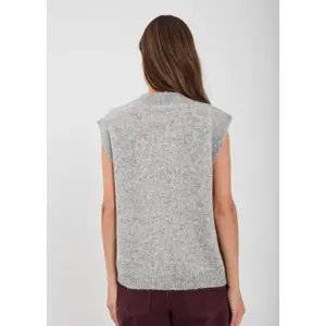 Woman sweater Norr Halli image-1