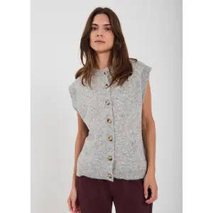 Woman sweater Norr Halli image-0