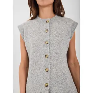 Woman sweater Norr Halli image-3