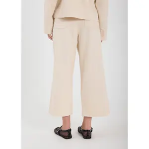 Jeans crop femme Norr Kenzie Wide Leg image-2
