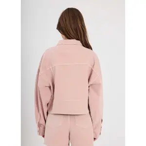 Chaqueta vaquera Norr Kenzie image-1