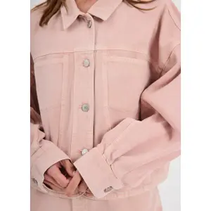 Chaqueta vaquera Norr Kenzie image-2