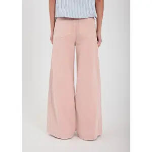 Vaqueros de mujer Norr Kenzie Wide Leg image-1