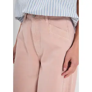 Vaqueros de mujer Norr Kenzie Wide Leg image-3