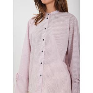 Striped women's shirt Norr Kristel image-1