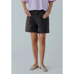 Women's denim shorts Norr Lilah image-1