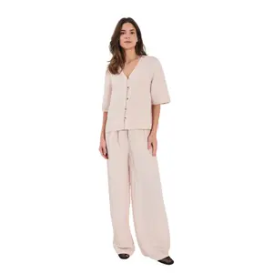 Women's Trousers Norr Lineo image-0