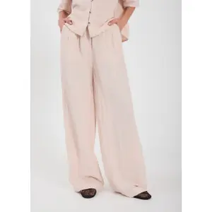 Women's Trousers Norr Lineo image-1