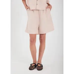 Women's shorts Norr Lineo image-0