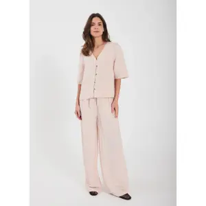 Women's blouse Norr Lineo image-2