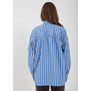 Women's long sleeve shirt Norr Maloa image-3