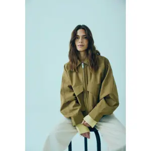 Chaqueta Norr Miller image-3