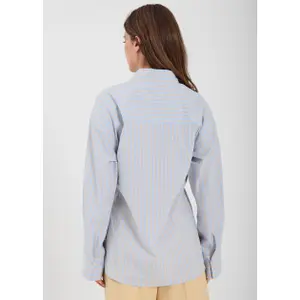 Camiseta de manga larga de mujer Norr Nanna image-1