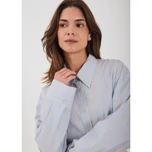 Camiseta de manga larga de mujer Norr Nanna image-2