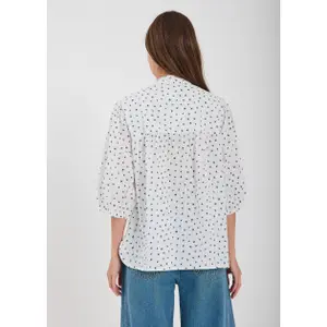 Women's blouse Norr NO image-1
