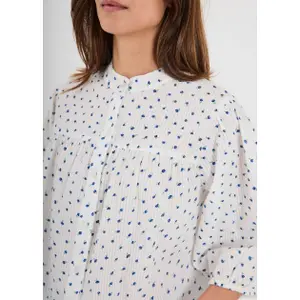 Women's blouse Norr NO image-2