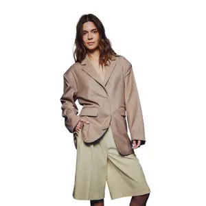 Blazer de mujer Norr Novia