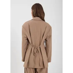 Blazer de mujer Norr Novia image-1