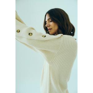 Woman sweater Norr Tristan image-1