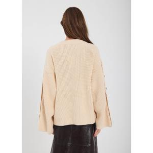 Woman sweater Norr Tristan image-3