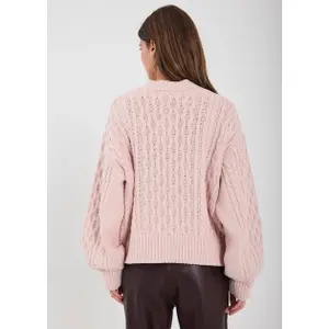 Woman sweater Norr Vigga image-1