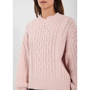 Woman sweater Norr Vigga image-2
