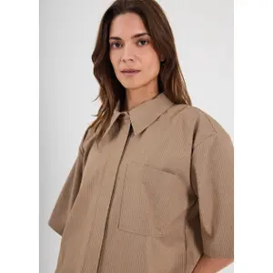 Camisa de mujer Norr Willow image-2