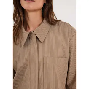 Camisa de mujer Norr Willow image-3