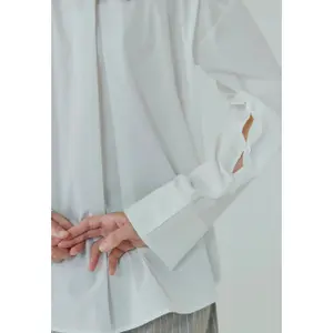Women's blouse Norr Betty image-1