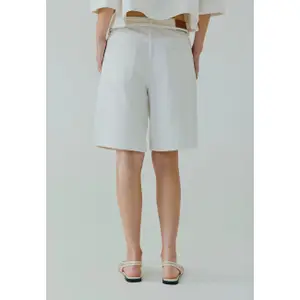 Women's denim shorts Norr Kenzina image-2