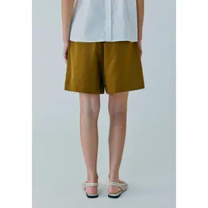 Women's shorts Norr Talua image-1