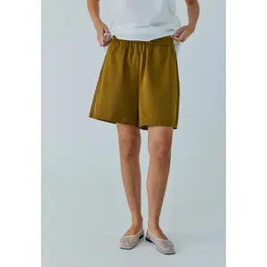 Women's shorts Norr Talua image-2