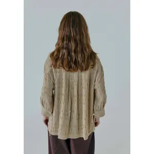 Women's blouse Norr Clarra image-1