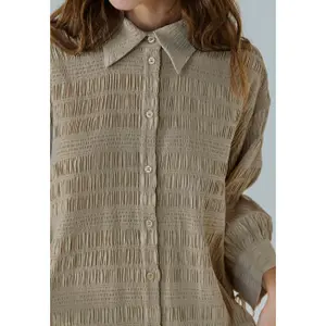 Women's blouse Norr Clarra image-2